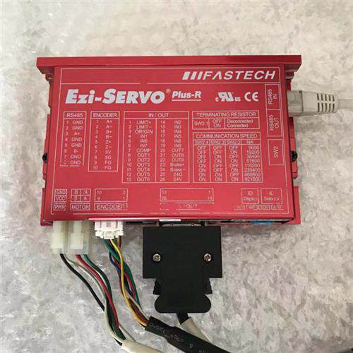 韩国 - 步进驱动器 EzS-NDR-60/42/28L/M/S-A/D-D/-D