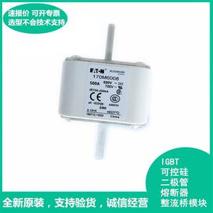 保险丝170M6008-6009-6010-6011-6012-6013-6014-6015现货全新