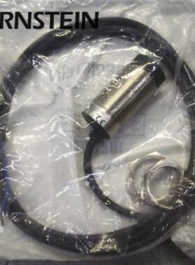 BERNSTEIN电感式接近开关传感器872CEZ-D10NP30-E2