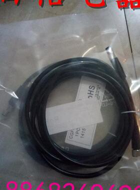 现货 科瑞连接线CGF3-M12-020V CGF3-M12-050V CGF3-M12-100V