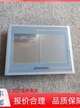 触摸屏HD2400L人机交互界面HT8421T HT8421TE HT8701T