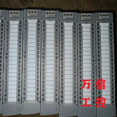 拆机9新输入输出模块6ES7 523-1BL00-0AB0 534-7QE00-0AB0