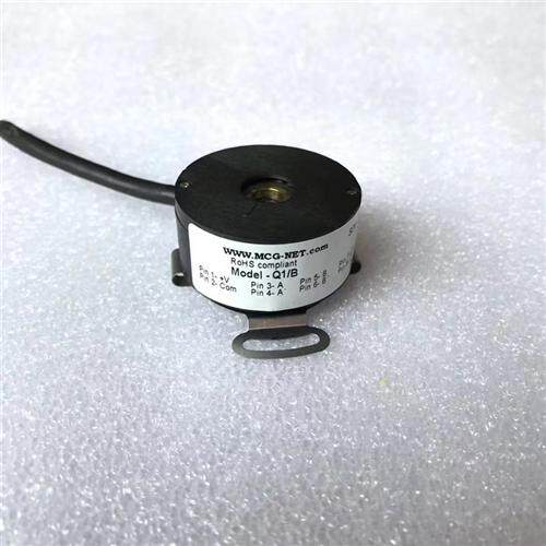 Q1/B伺服电机编码器ROHS compliant Model-Q1/B