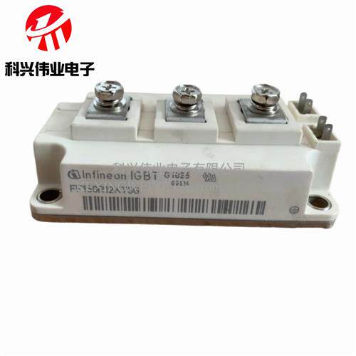 FF150R12KT3G FF150R12KE3G FF50R12RT4 FF75R12RT4 全新IGBT模块