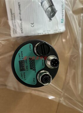 ENA58IL-R15DA5-1213B17-ABP倍加福编码器 货号269813-100035原装