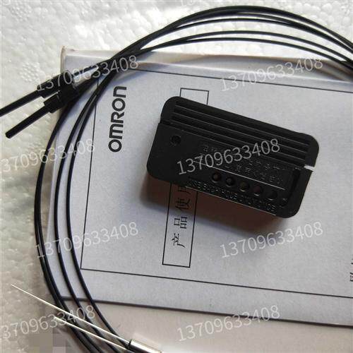 全新进口线对射型光纤E32-T33/E32-T33-S5/E32-T32-9传感器