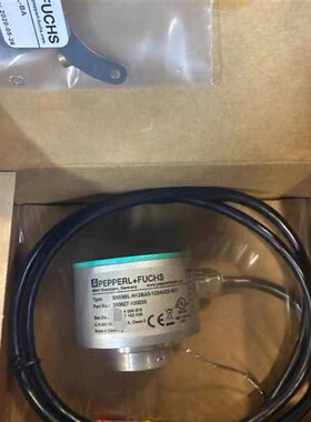 ENI58IL-H12BA5-1024UD2-RC1倍加福增量编码器 货号283627-100235