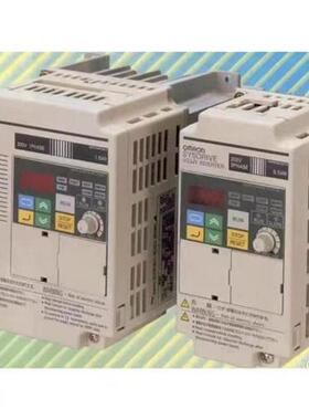 欧姆龙变频器3G3JV-A2001 002 004 007 015 022 议价 现货