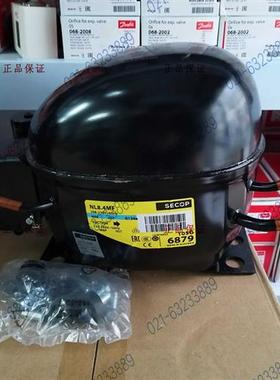 冰箱冷柜压缩机 NL7.3MF /8.4MF/ 10MF/ FR6CL NLE10CN