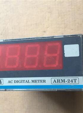 台湾阳明ARM-24T数显表