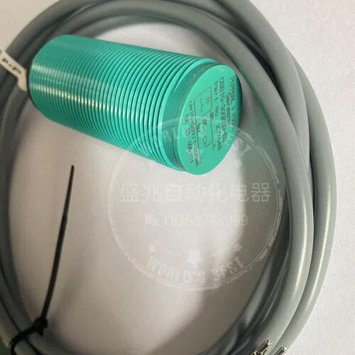 全新倍加福电容式接近开关CBB10-30GK60-E0现货
