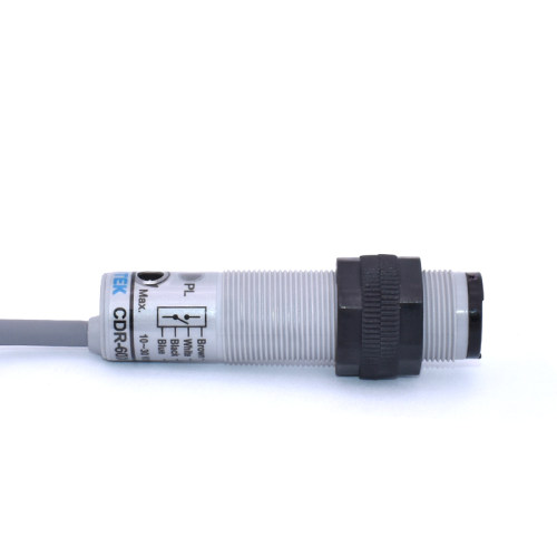 台湾阳明光电开关CDR-30/60X传感器CDM-2MX红外感应开关CDT-10MX
