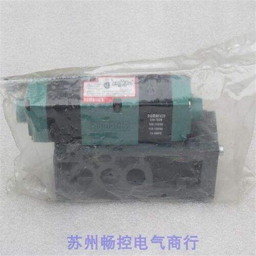 *现货销售*全新纽曼蒂克numatics电磁阀 082SS615K000030 现货