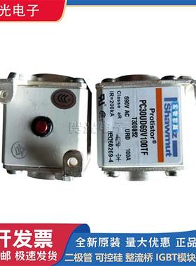 罗兰A070UD31LI450 A300702 A070UD31LI500 B300703原装熔断器