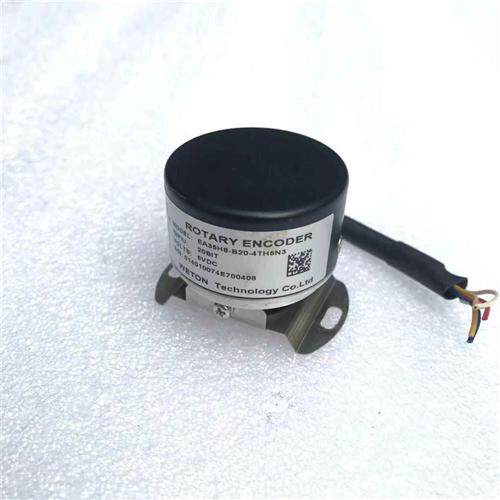 EA35H8-B20-4TH5N3/5TH5N3A汇川伺服电机编码器现货销售