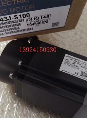 伺服电机HC-KFS13BD-S11议价