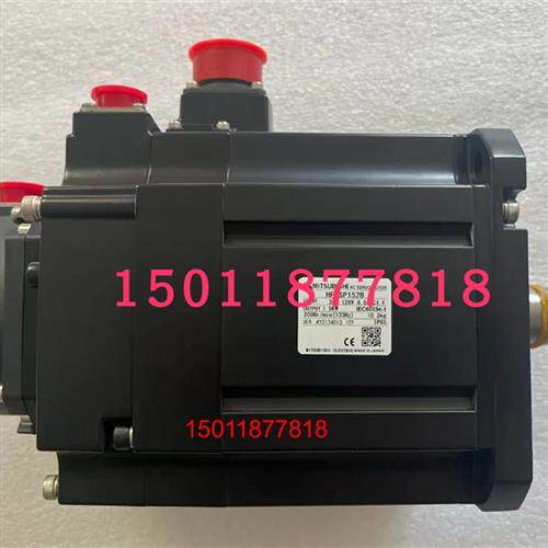 供应电机HF-SP152B/HG-SR152BK议价