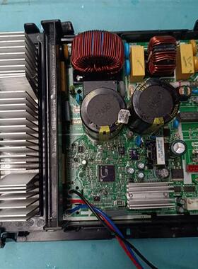 适用于美的变频空调电脑板KFR-35W/BP3N8-B50/B61/B02/X203/X207