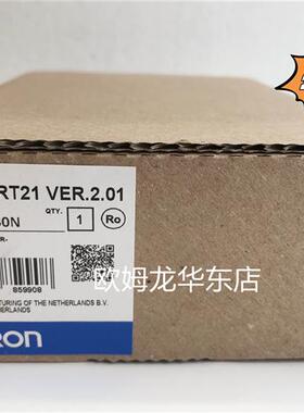 OMRON  CJ1W-PRT21 Profibus从站单元 全新原装 正品现货