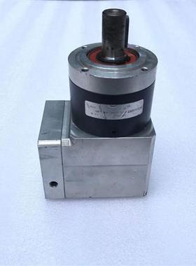原装纽卡特减速机WPLE80 1:10 安装法兰80mm输入轴径19mm