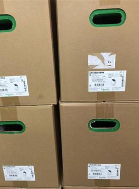 施耐德变频器ATV340U07N4 15 22  30 40 55 D11N4 U07N4E D11N4E