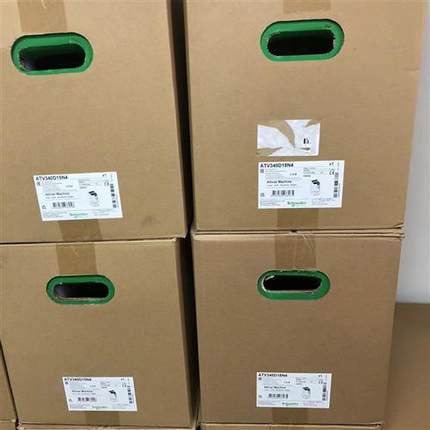 施耐德变频器ATV340U07N4 15 22  30 40 55 D11N4 U07N4E D11N4E