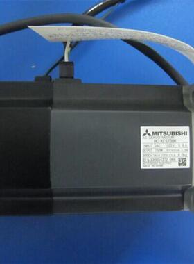 供应伺服电机HC-KFE73BK议价