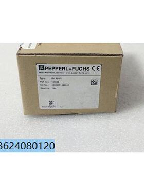 IPH-FP-V1P+F读写头传感器 货号126055 全新原装正品