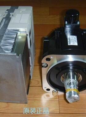 SGMGV-09ADC6C+SGDV-7R6A01A002000全新伺服正品现货议价包邮