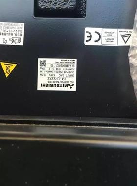 销售伺服电机HA-LP22K2/HA-LP22K2B议价