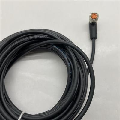 现货 传感器连接线 XZCP1169L2 XZCP1169L5 XZCP1169L10品质保证