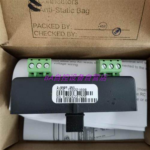 原装++Signet继电器模块3-9900.393开关输出适用于9900仪表包邮
