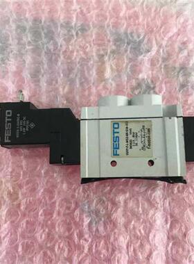 费斯托 电磁阀 VUVY-F-L-M52-AH-G14-1C1 545421 现货