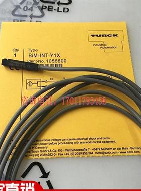 BIM-INT-Y1X BIM-IKT-Y1X BIM-G18-Y1/S926接近开关传感器