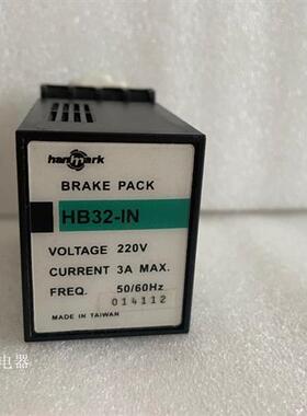 原装hanmark调速器HB32-IN HB32-1N