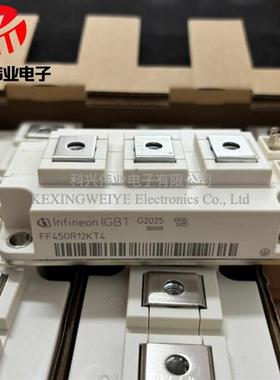 直拍FF450R12KT4 FF400R12KT3 400R12KE3 FF300R12KS4 200R12KS4