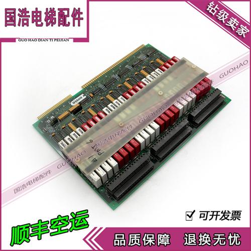 DOVER美国多快电梯线路板ASS Y 6300CN5现货630BX35REVA