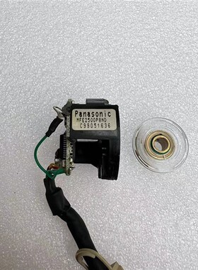MFE2500P8ND松下伺服电机编码器