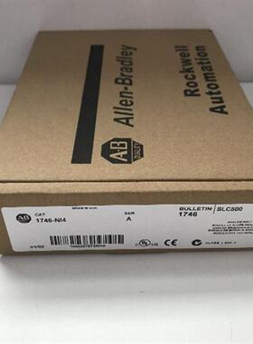 1734-OW4 1734-OX2    现货顺丰包邮特价出售