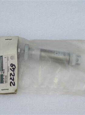 全新气缸 PAC-E1216-25 现货PACE121625