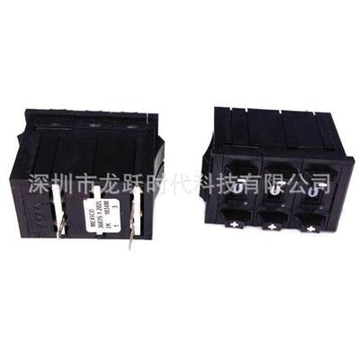 BOURNS原装MEXICO进口3683S-1-102L202L502L数字显示电位器线性