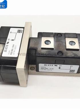 全新ixys艾赛斯MDO500-12N1/14N1/16N1/18N1/20N1/22N1二极管模块