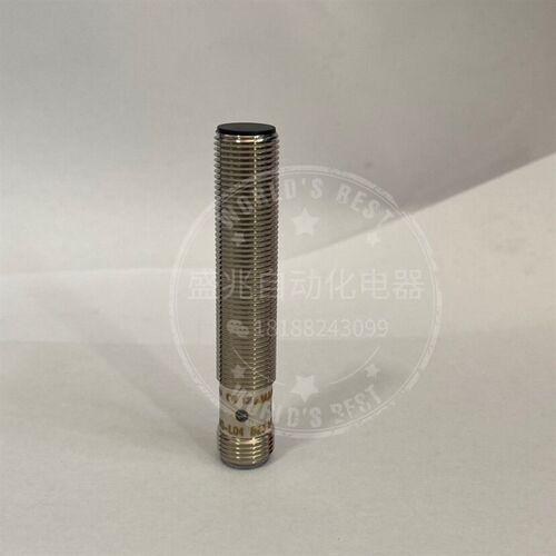 全新BALLUFF接近开关传感器BES05Y7 BES M12EH1-L01C40B-S04G-L04