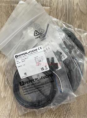 GL5-U/43a/115对射型光电传感器 货号801675全新原装现货