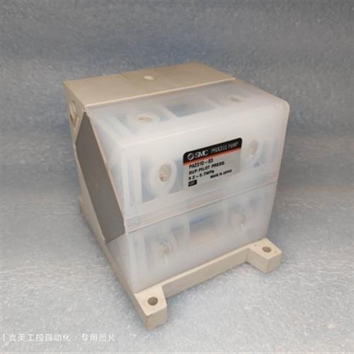 议价 耐腐蚀气动隔膜泵 PA2310-03 药液泵 日本原装 二手拆机