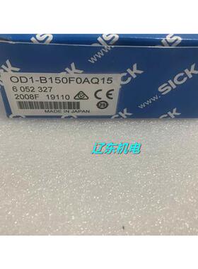 OD1-B150F0AQ15 西克SICK全新原装德国 6052327现货