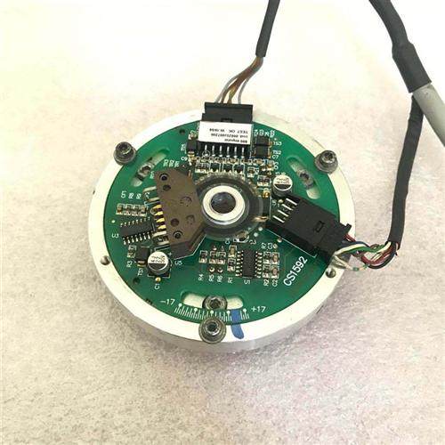 CS1592 DEIMOTION伺服电机编码器 CS1592 C9CS1592V011