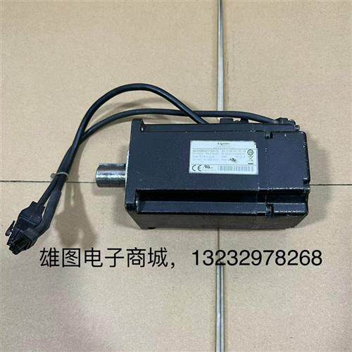 BCH0802O12A1C/BCH0602O12A1C/F1C伺服电机原装拆机包好