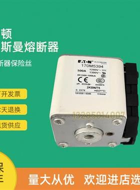 全新快速熔断器保险170M5366 170M5371 170M5374 170M5388