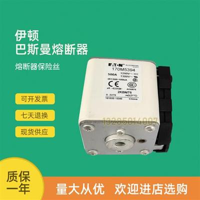 全新快速熔断器保险170M5366 170M5371 170M5374 170M5388